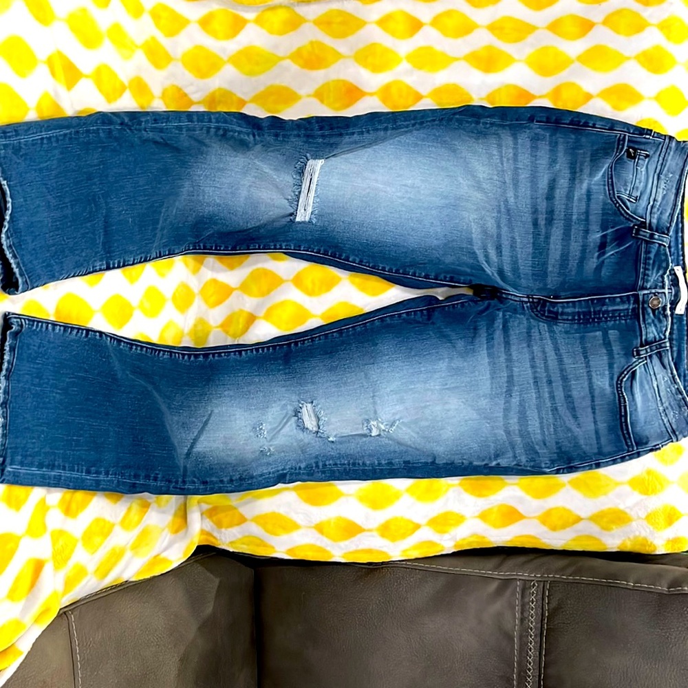 Women’s KanCan Jeans